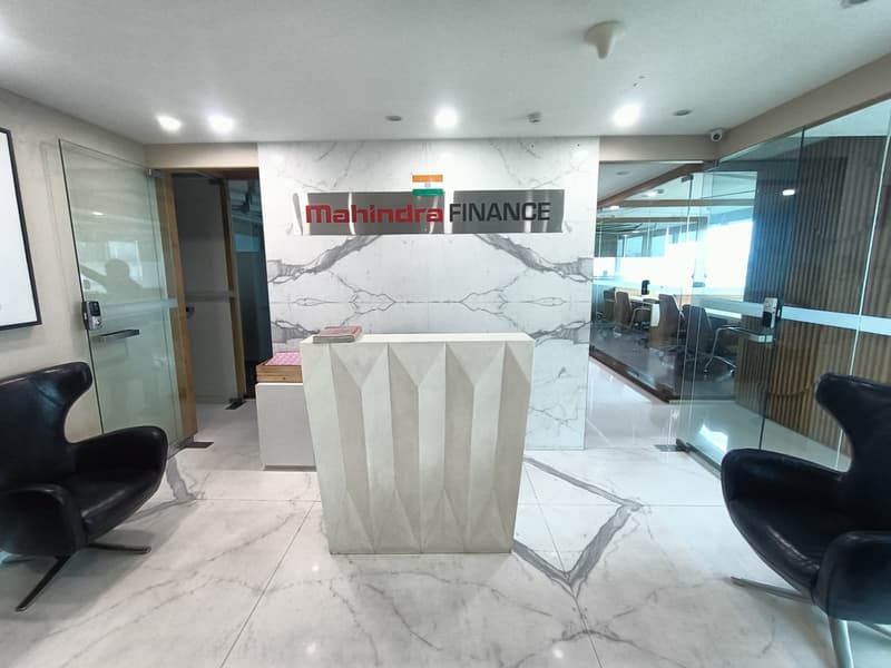 Lotus Corporate Park in Goregaon East - Photo 57