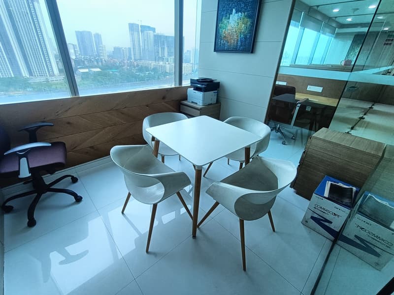 Lotus Corporate Park in Goregaon East - Photo 44