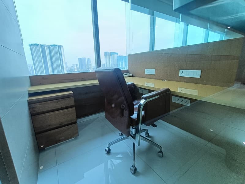 Lotus Corporate Park in Goregaon East - Photo 43