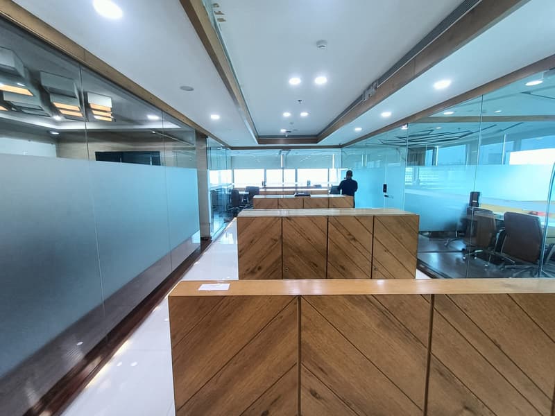 Lotus Corporate Park in Goregaon East - Photo 39