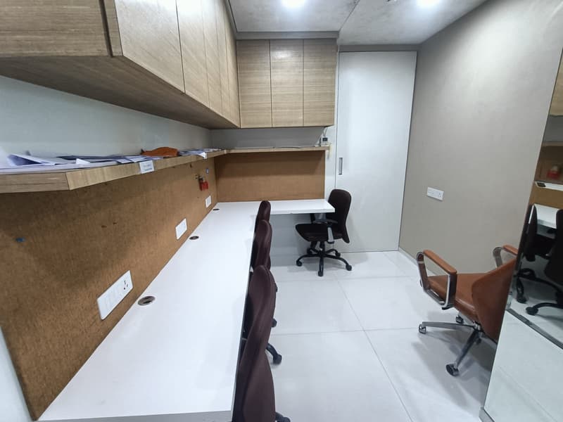 Lotus Corporate Park in Goregaon East - Photo 46