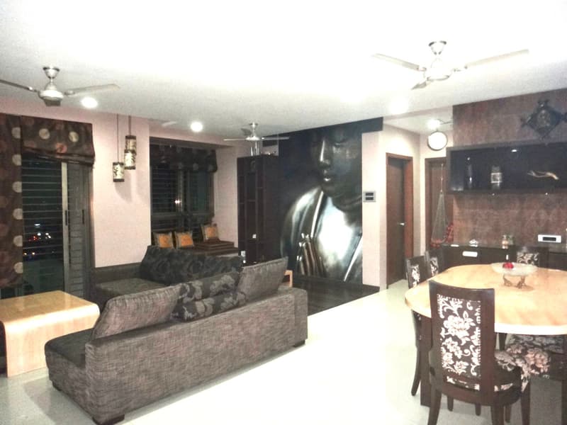 Oberoi Springs in Andheri West - Photo 147