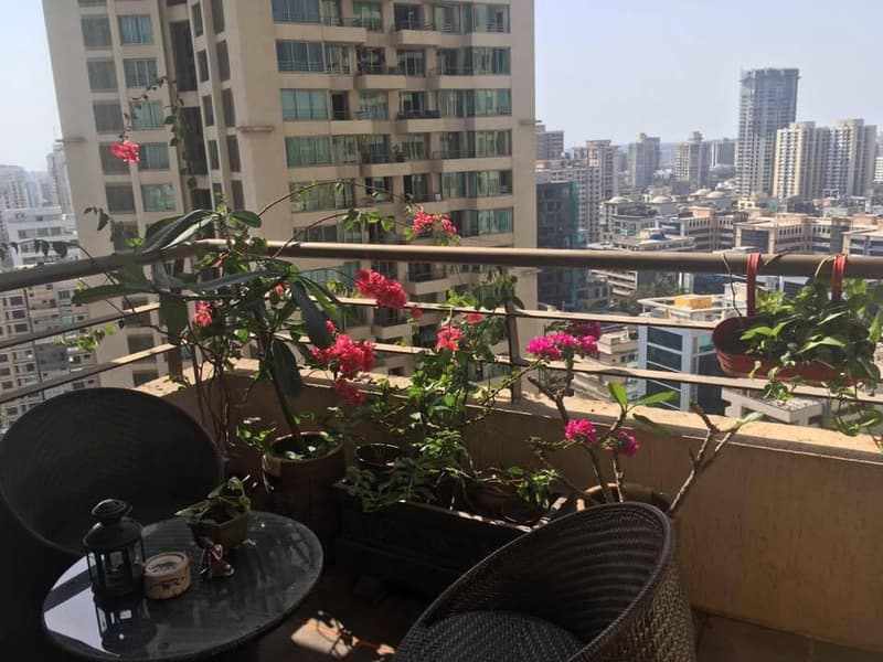 Oberoi Springs in Andheri West - Photo 146