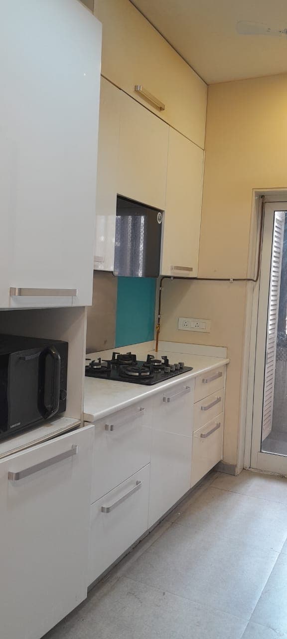 Lodha Fiorenza in Goregaon East - Photo 34