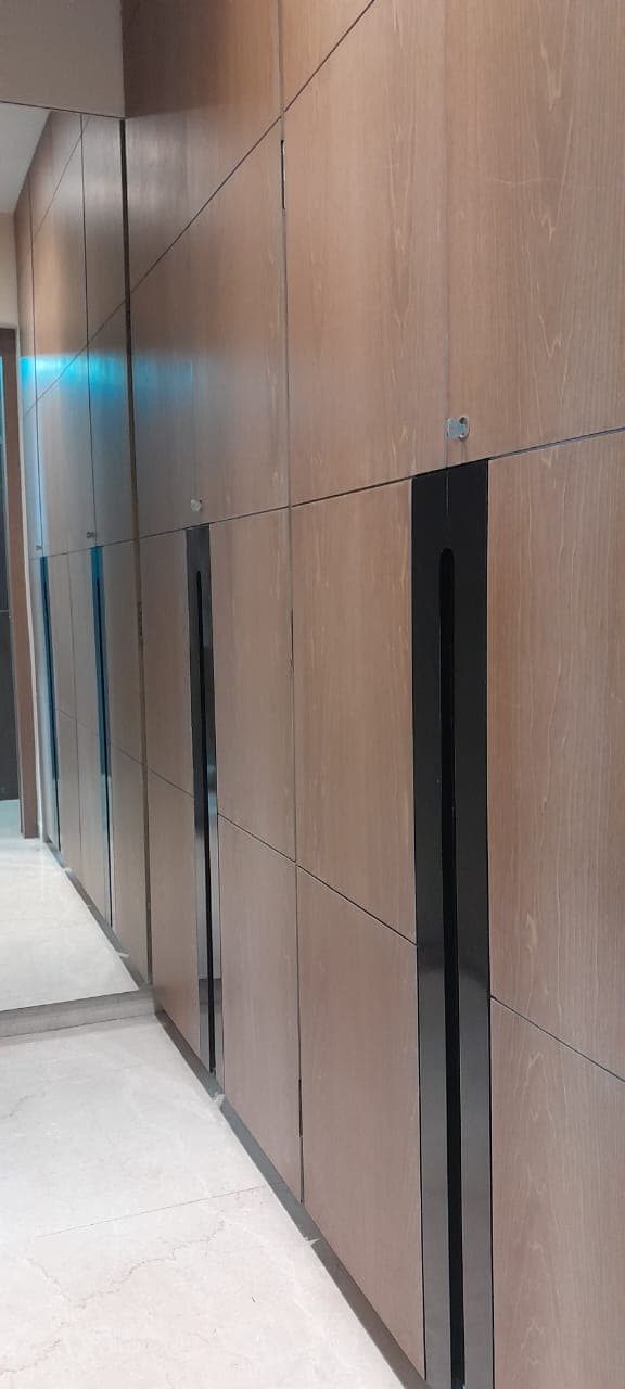 Lodha Fiorenza in Goregaon East - Photo 27