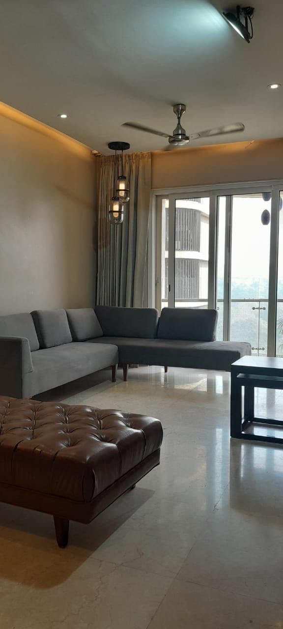 Lodha Fiorenza in Goregaon East - Photo 32