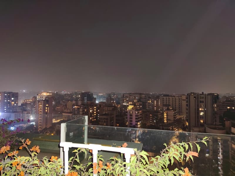 Bharat Acropolis in Juhu - Photo 19