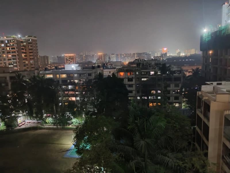 Bharat Acropolis in Juhu - Photo 17