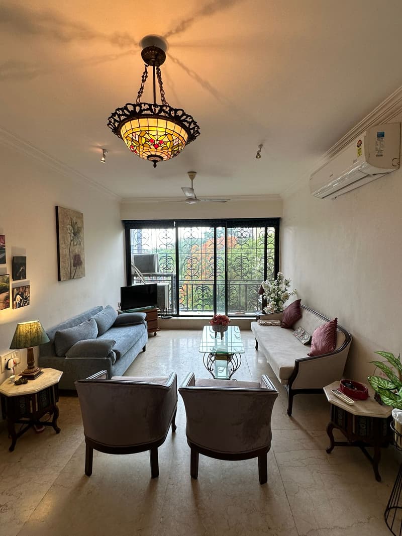 Aakanksha Tower in Andheri West - Photo 3