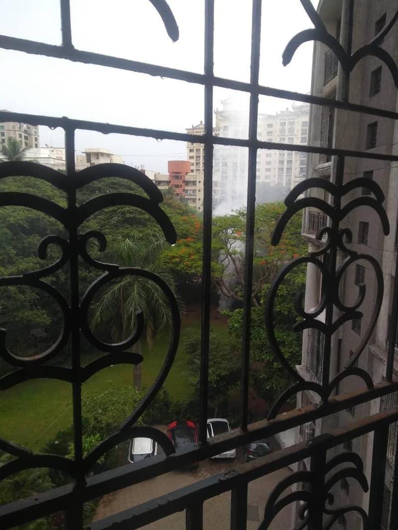 Aakanksha Tower in Andheri West - Photo 11