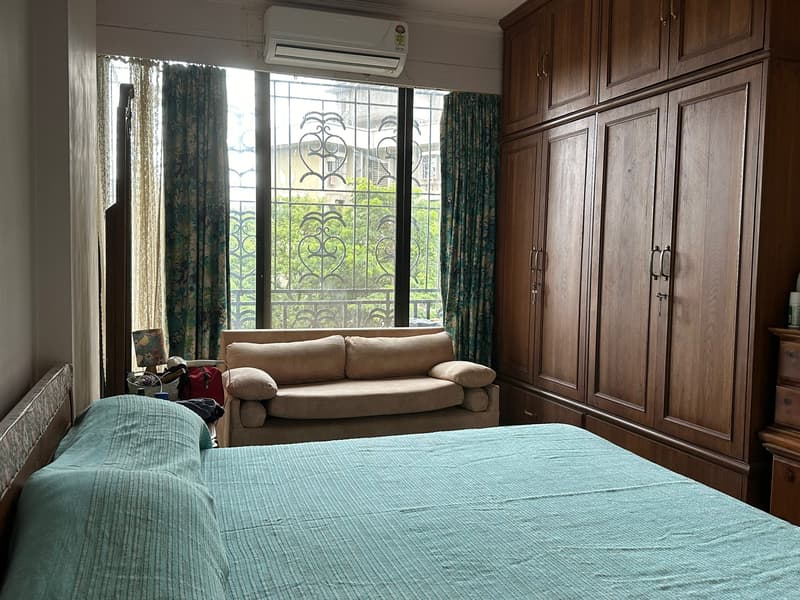 Aakanksha Tower in Andheri West - Photo 4