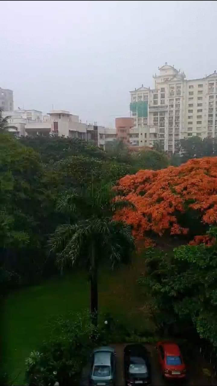 Aakanksha Tower in Andheri West - Photo 9