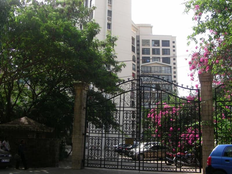 Aakanksha Tower in Andheri West - Photo 8