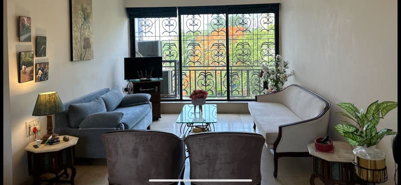 Aakanksha Tower in Andheri West - Photo 12
