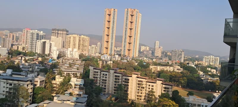 Oberoi Exquisite in Goregaon East - Photo 102