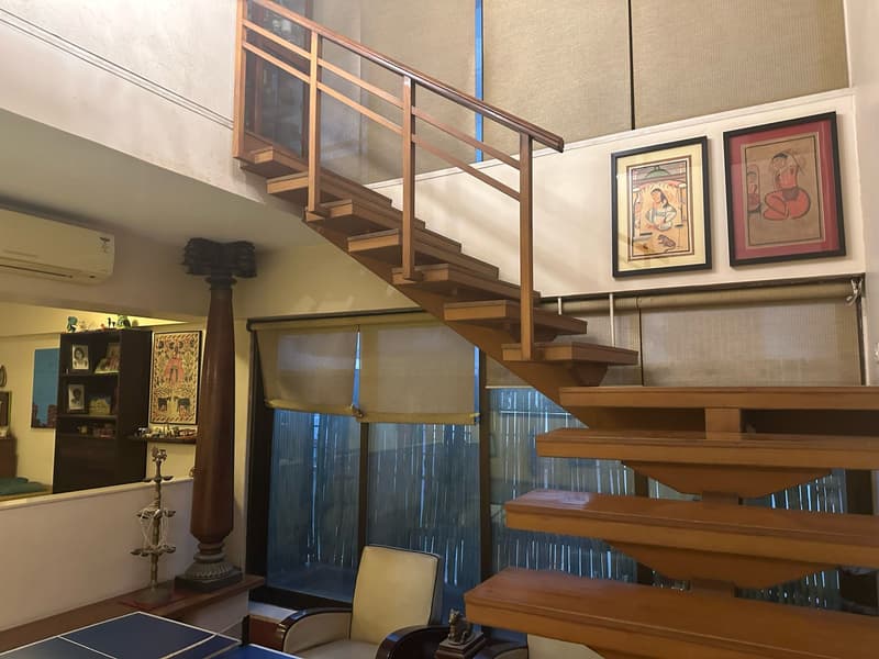 5 BHK Apartment for Rent in Ekta Everglades, Bandra West - Photo 15