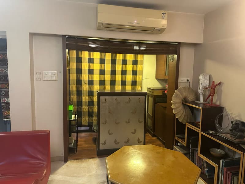 5 BHK Apartment for Rent in Ekta Everglades, Bandra West - Photo 14