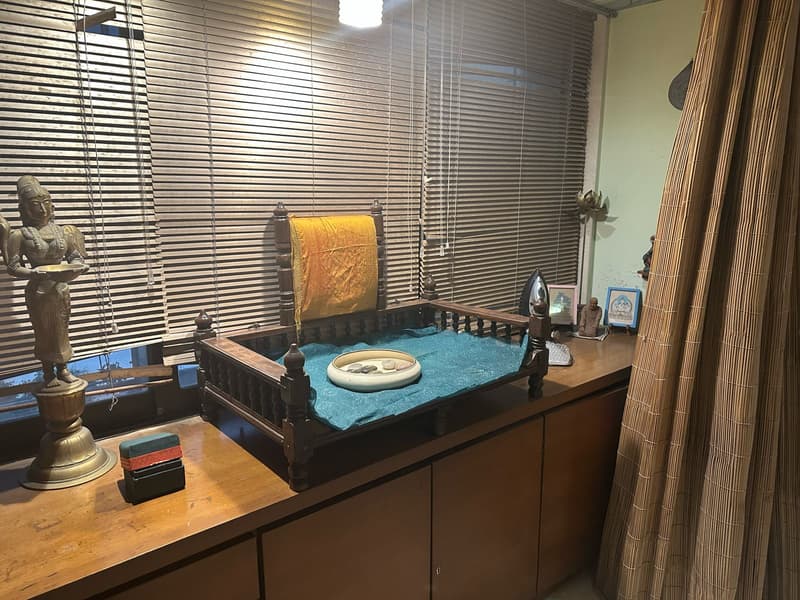 5 BHK Apartment for Rent in Ekta Everglades, Bandra West - Photo 11
