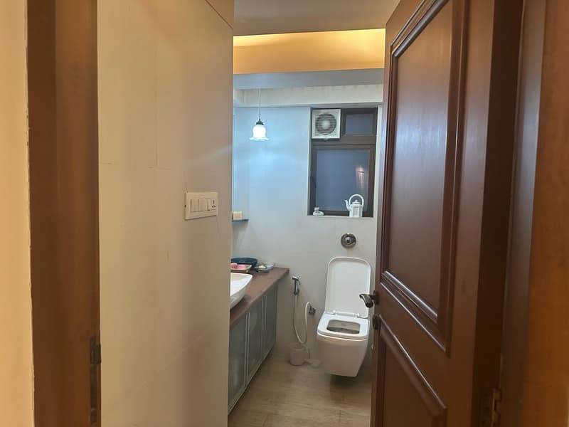 5 BHK Apartment for Rent in Ekta Everglades, Bandra West - Photo 7