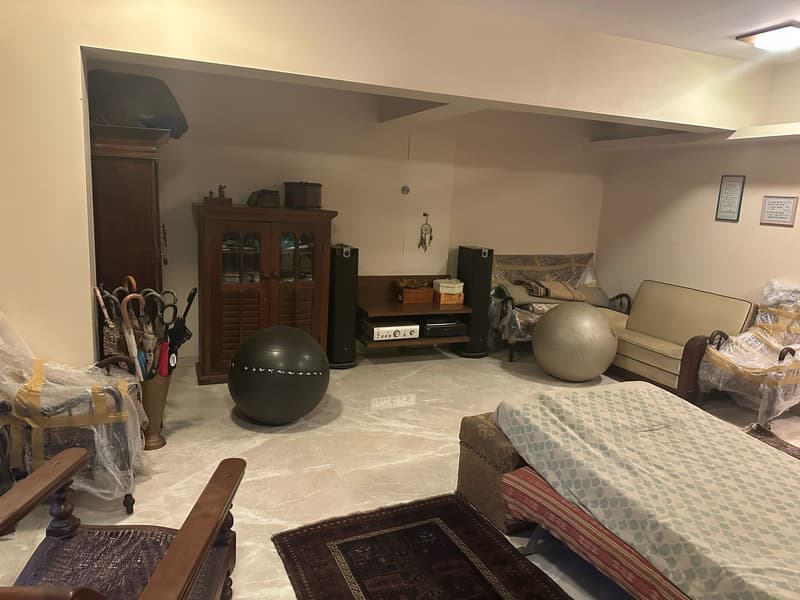 5 BHK Apartment for Rent in Ekta Everglades, Bandra West - Photo 3