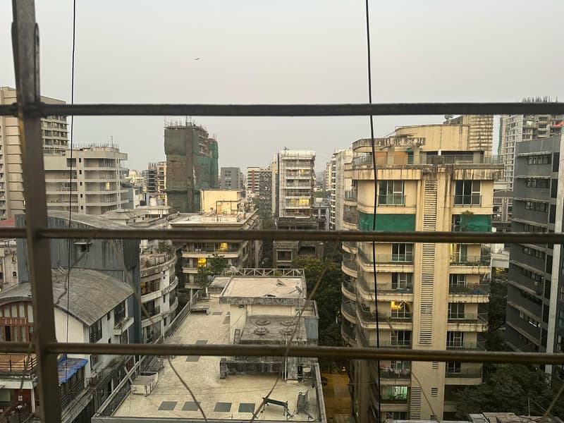 5 BHK Apartment for Rent in Ekta Everglades, Bandra West - Photo 23