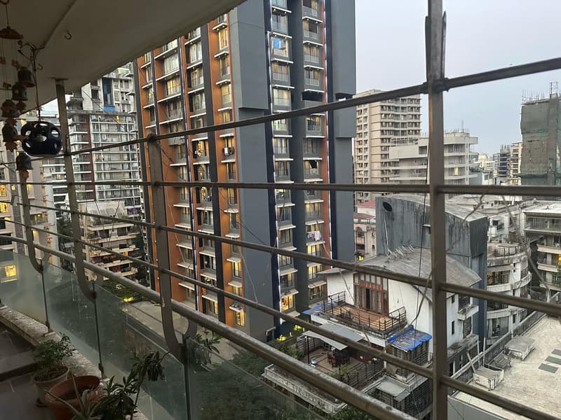 5 BHK Apartment for Rent in Ekta Everglades, Bandra West - Photo 21