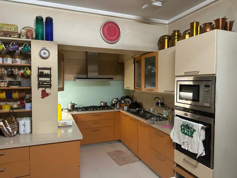 5 BHK Apartment for Rent in Ekta Everglades, Bandra West - Photo 16