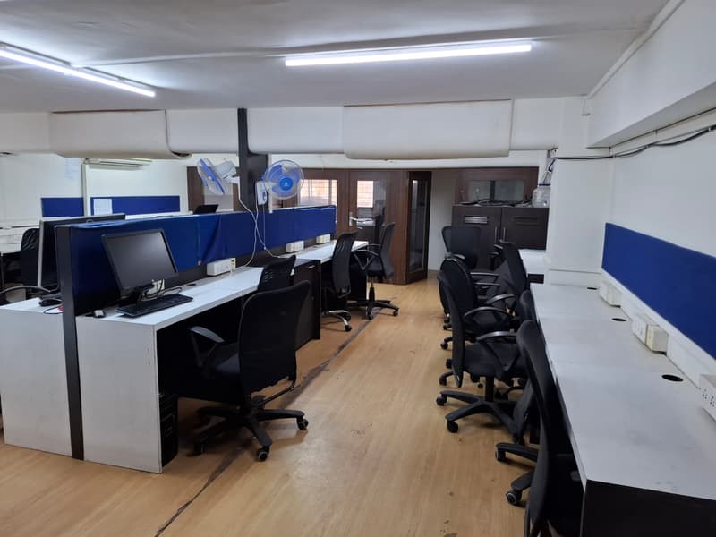 Mittal Industrial Estate for rent