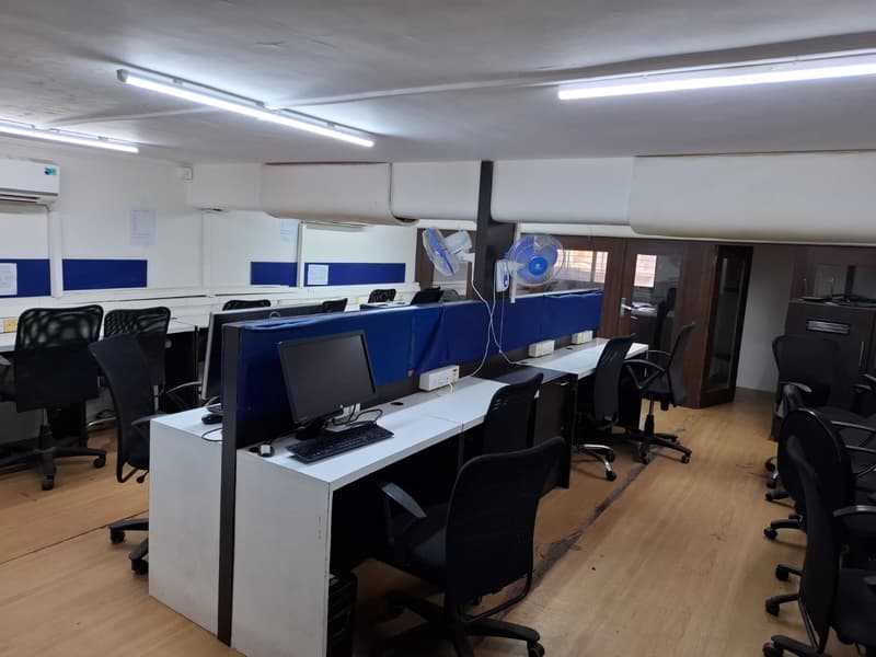 Mittal Industrial Estate in Andheri East - Photo 2