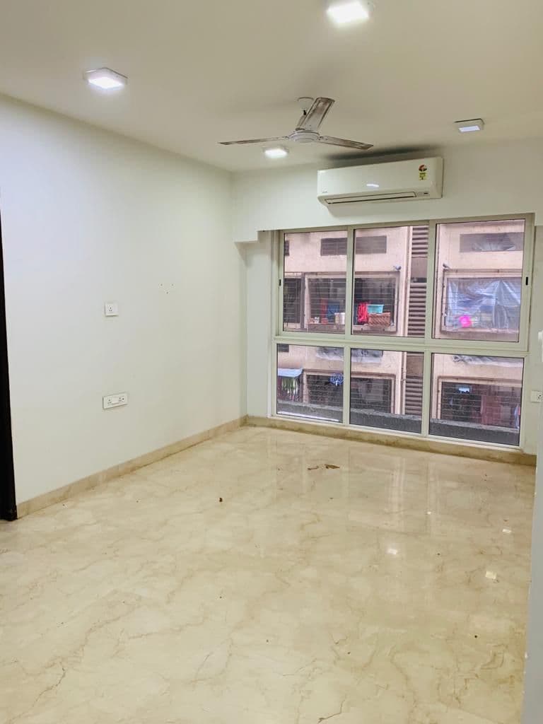 Omkar Meridia in Bandra Kurla Complex - Photo 12