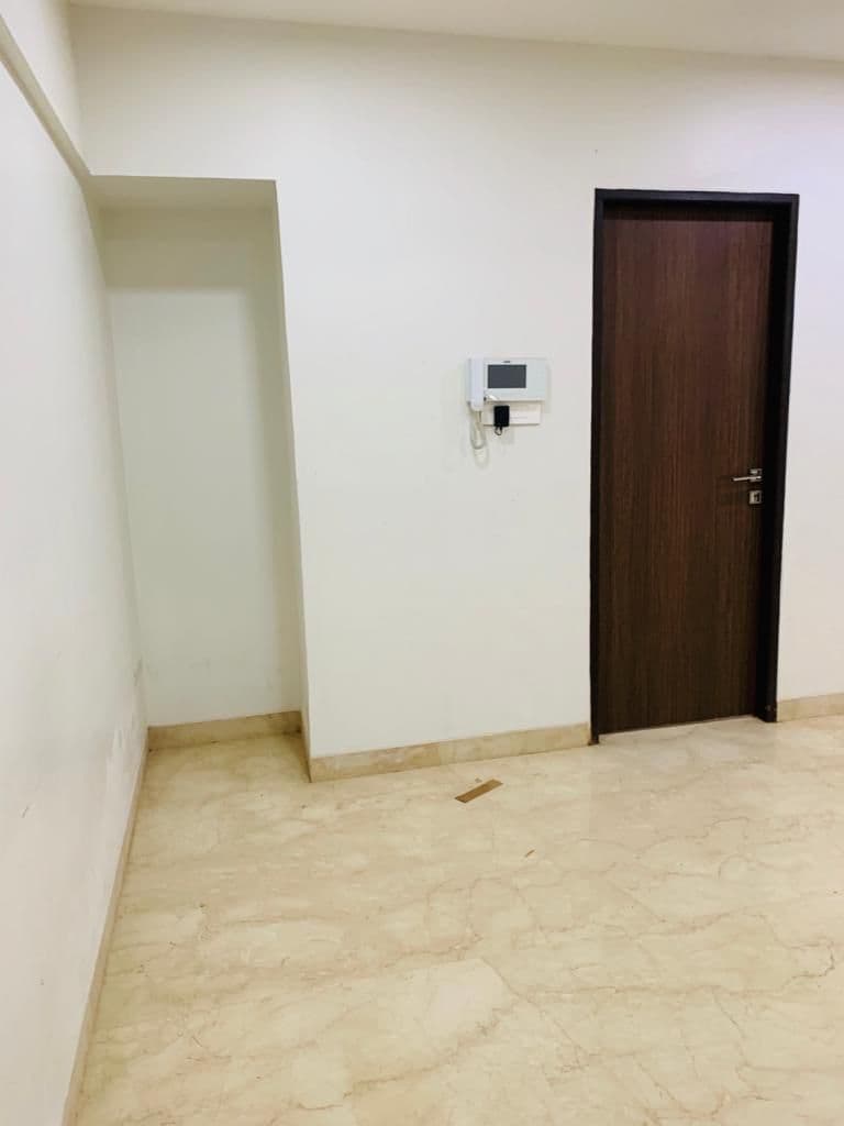 Omkar Meridia in Bandra Kurla Complex - Photo 13