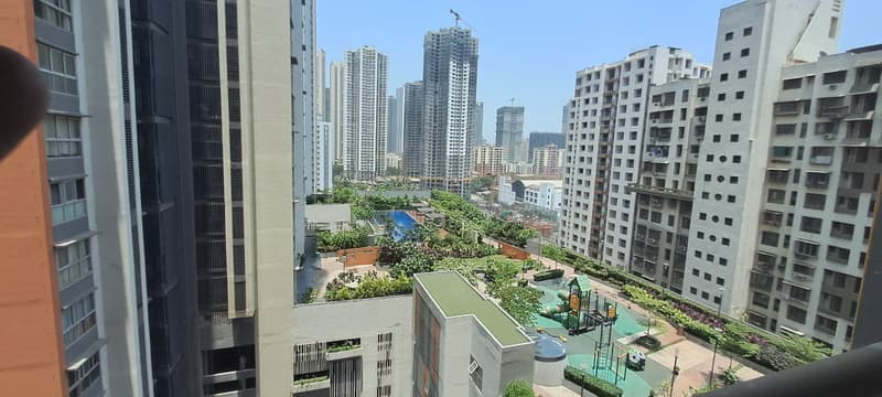 Piramal Revanta in Mulund West - Photo 16