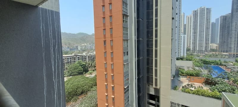 Piramal Revanta in Mulund West - Photo 15
