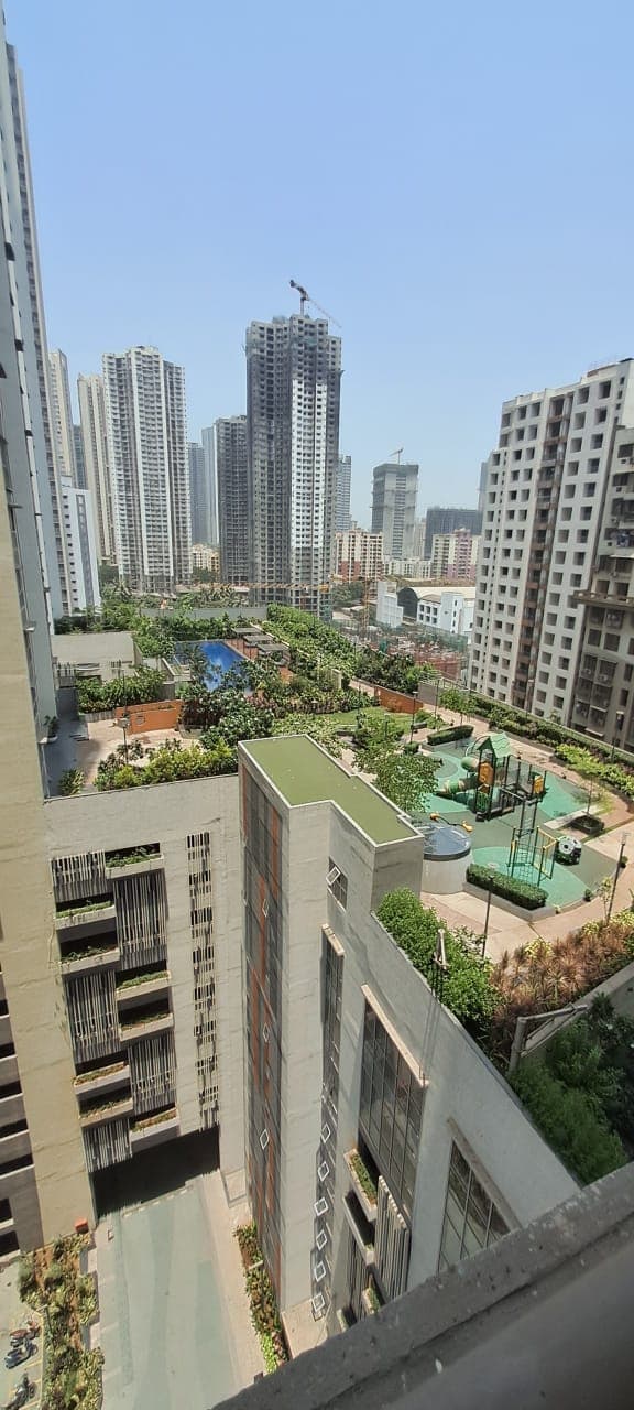 Piramal Revanta in Mulund West - Photo 14