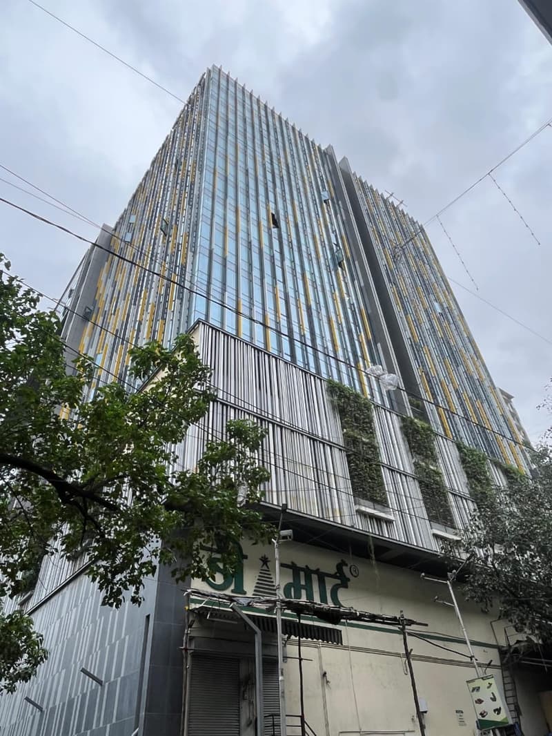 The Epicentre in Chembur - Photo 11