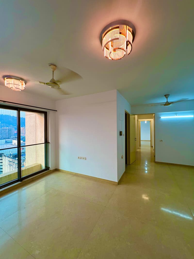 Kalpataru Aura in Ghatkopar West - Photo 7