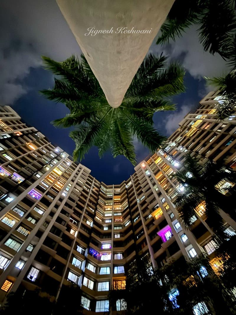 Kalpataru Aura in Ghatkopar West - Photo 22