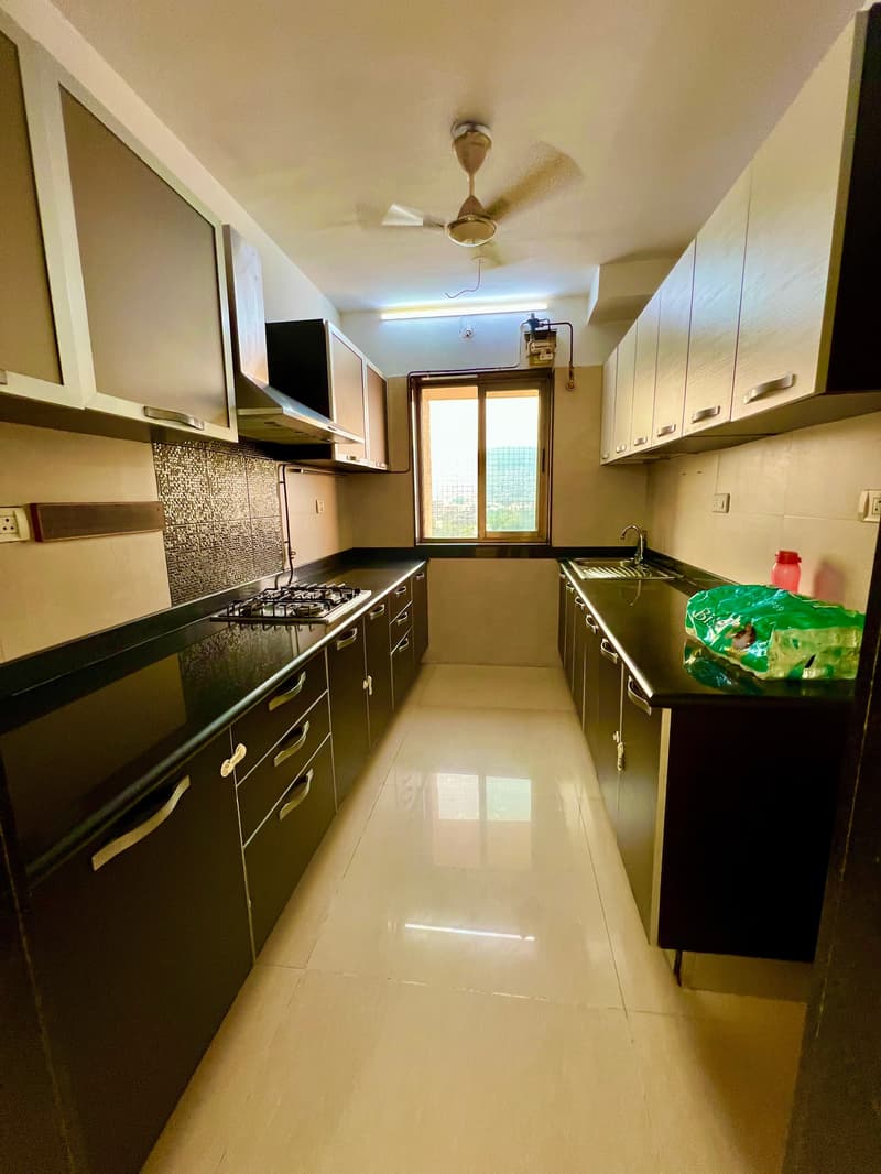 Kalpataru Aura in Ghatkopar West - Photo 8