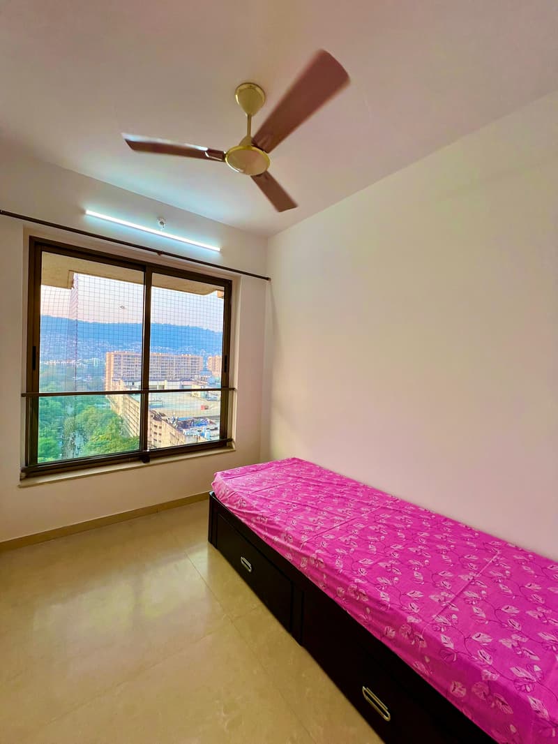 Kalpataru Aura in Ghatkopar West - Photo 9