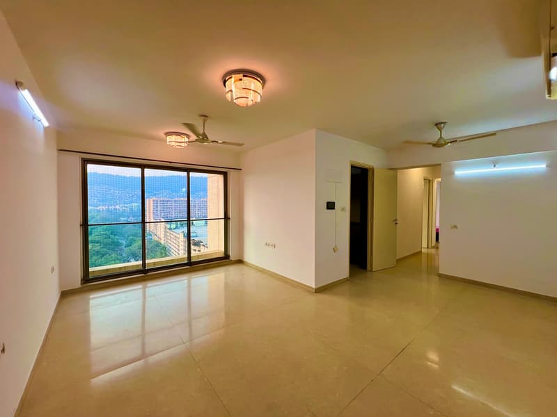 Kalpataru Aura in Ghatkopar West - Photo 12