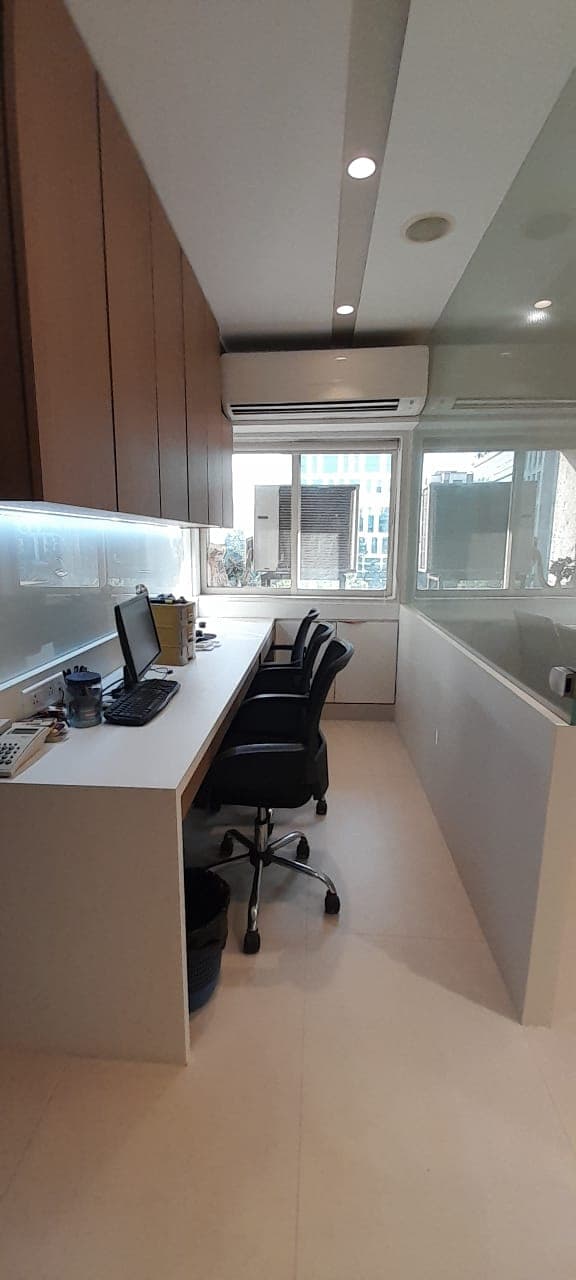 Remi Biz Court in Andheri West - Photo 46