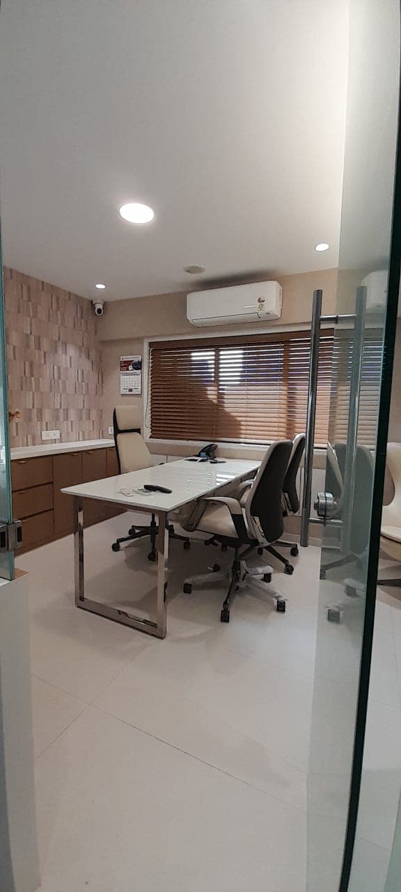 Remi Biz Court in Andheri West - Photo 48