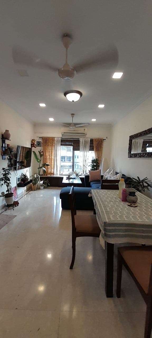 Sea Palace in Juhu - Photo 13