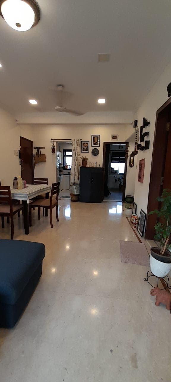 Sea Palace in Juhu - Photo 14