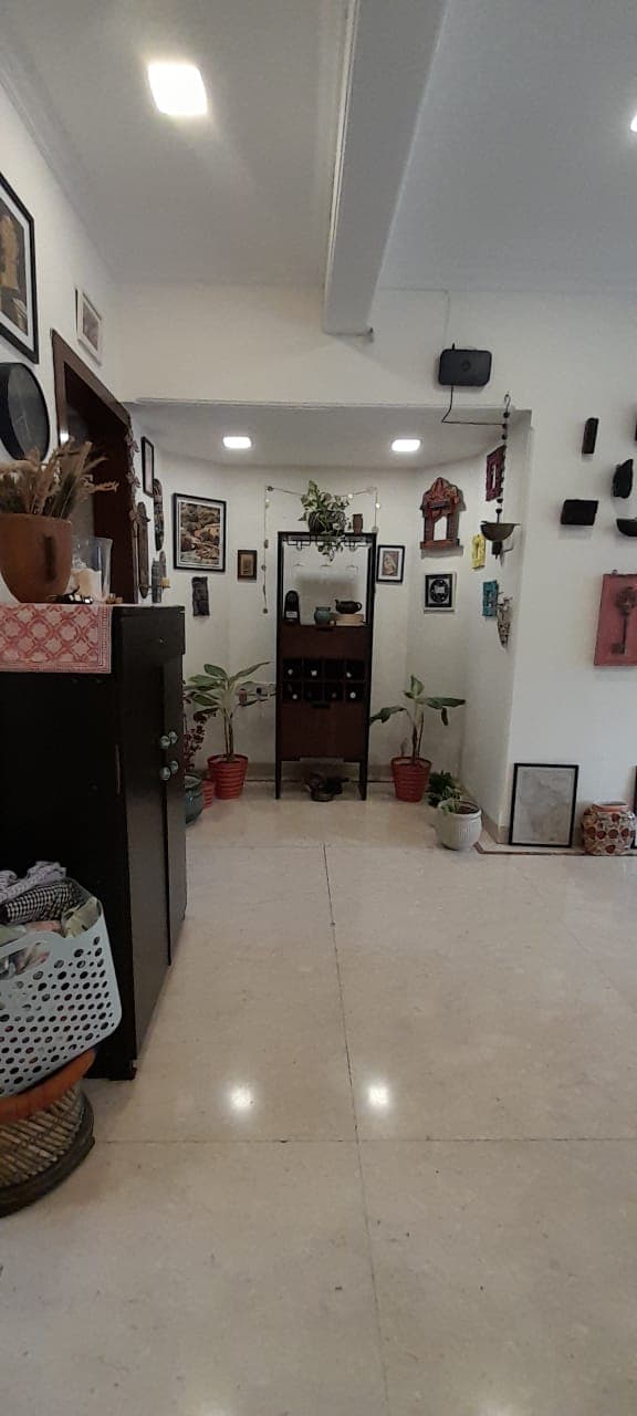 Sea Palace in Juhu - Photo 15