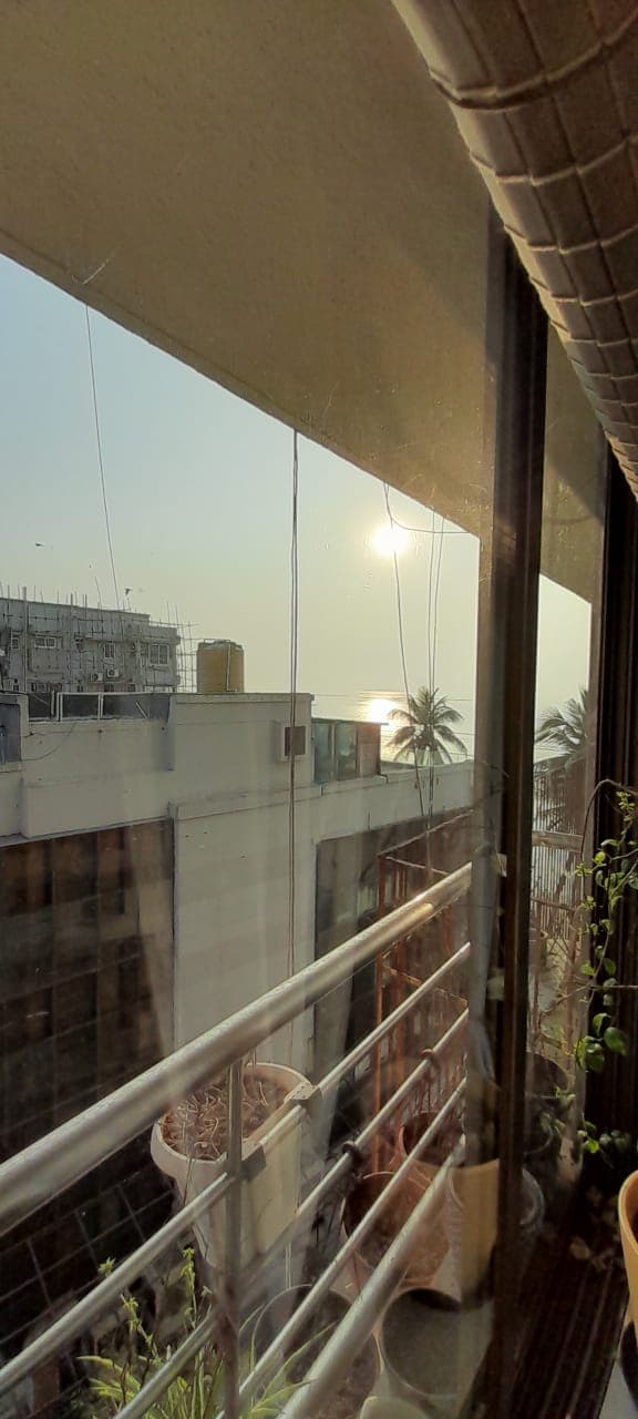 Sea Palace in Juhu - Photo 16