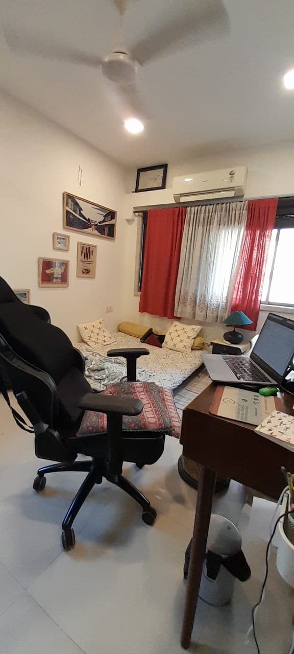 Sea Palace in Juhu - Photo 8