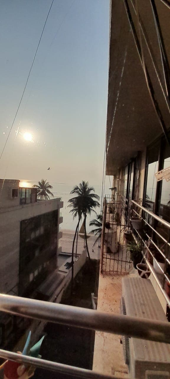 Sea Palace in Juhu - Photo 10