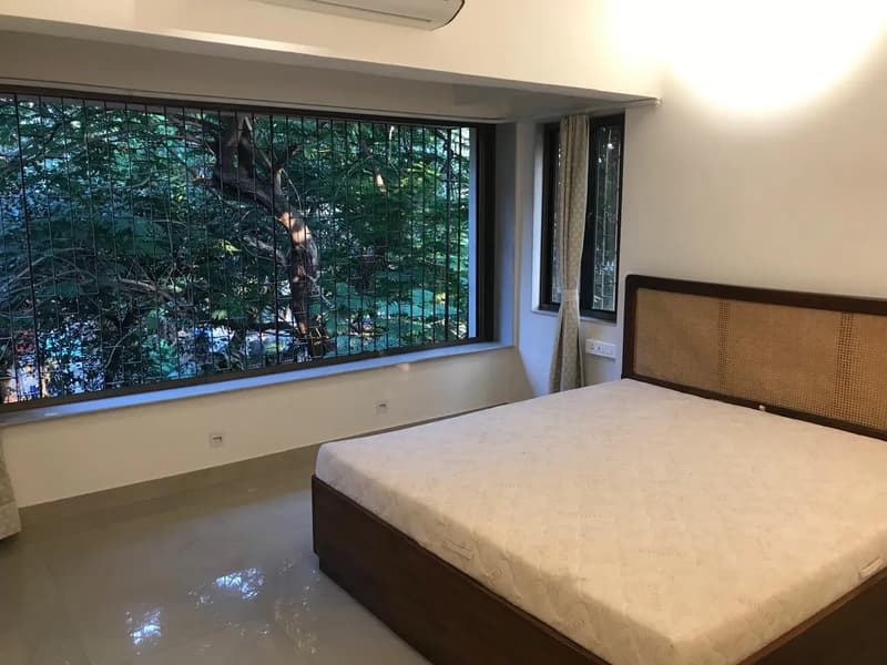 3 BHK Apartment for Rent in New Silver Home, Bandra West - Photo 16