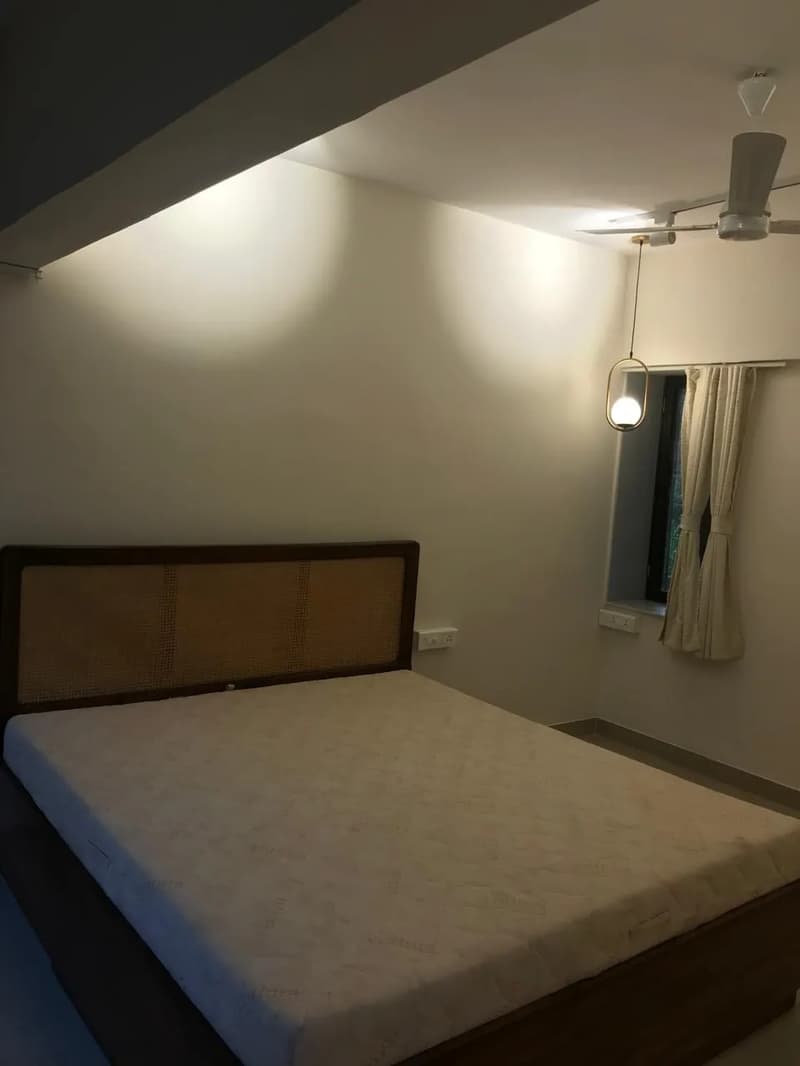 3 BHK Apartment for Rent in New Silver Home, Bandra West - Photo 18